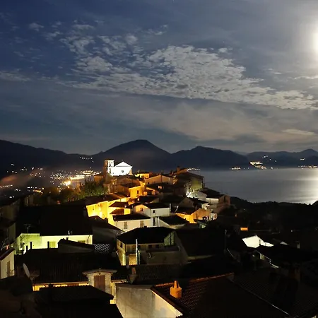 Pie' D'Ulivo - La Residenza Nel Centro Storico