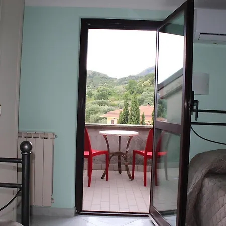 Penzion Oikos 3*