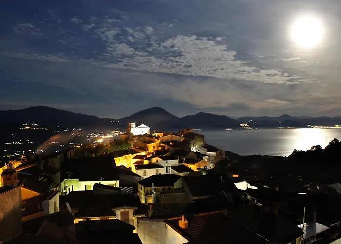 Pie' D'ulivo - La Residenza Nel Centro Storico