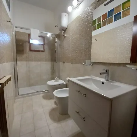 Pie' D'ulivo - La Residenza Nel Centro Storico 3* Bosco (Campania)
