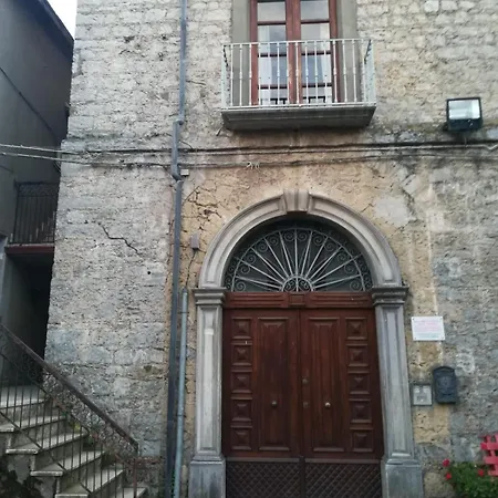 Pie' D'ulivo - La Residenza Nel Centro Storico Guest house 3*