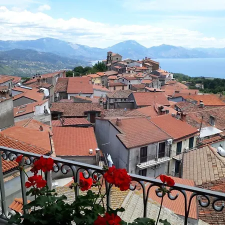 Pie' D'ulivo - La Residenza Nel Centro Storico 3* Bosco (Campania)
