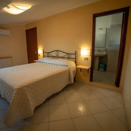 Pie' D'ulivo - La Residenza Nel Centro Storico Guest house 3*