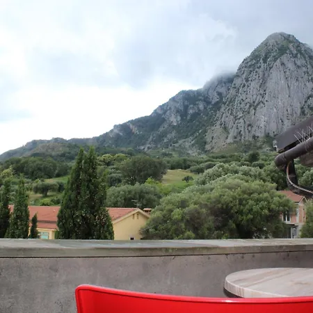 Pie' D'ulivo - La Residenza Nel Centro Storico 3* Bosco (Campania)