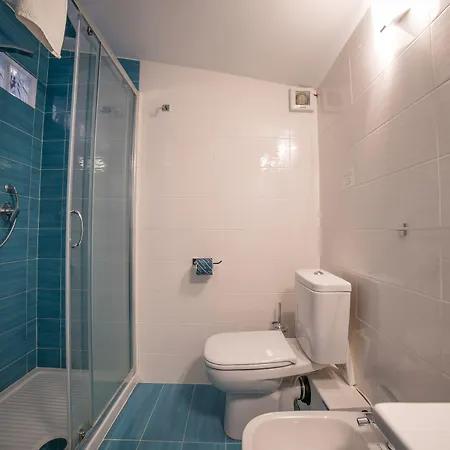 Pie' D'ulivo - La Residenza Nel Centro Storico Guest house 3*