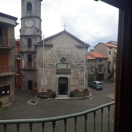 Guest house Pie' D'ulivo - La Residenza Nel Centro Storico Bosco (Campania)