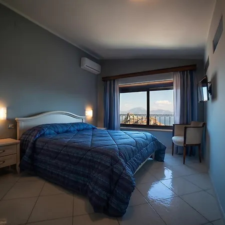 Pie' D'ulivo - La Residenza Nel Centro Storico 3* Bosco (Campania)