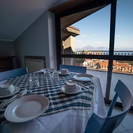 Pie' D'ulivo - La Residenza Nel Centro Storico Guest house