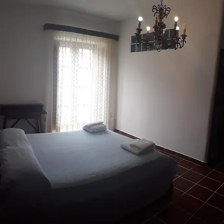 Pie' D'ulivo - La Residenza Nel Centro Storico Bosco (Campania)
