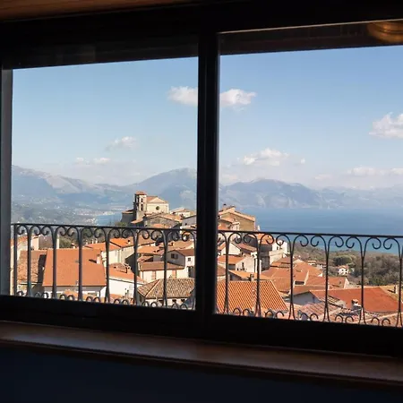 Oikos Bosco (Campania)